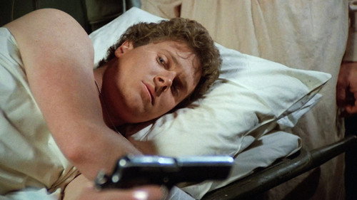 M*A*S*H - S11E7: Settling Debts