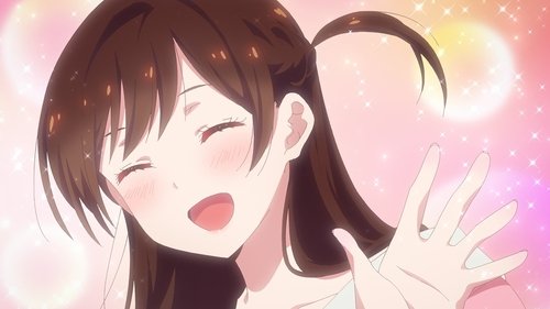 Rent-a-Girlfriend - S1E20: Youth and Girlfriend