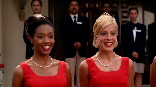Beverly Hills, 90210 - S6E13: Courting