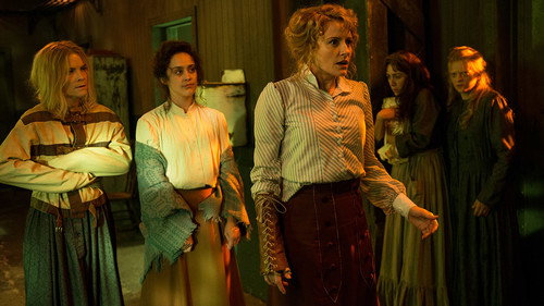 Murdoch Mysteries - S8E13: The Incurables