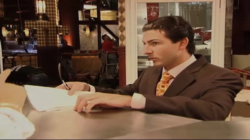 Hell's Kitchen - S1E11: Day 10 (2)