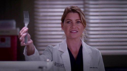 Grey's Anatomy - S10E8: Two Against One
