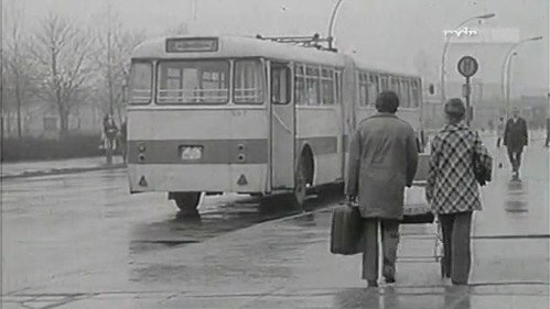 Polizeiruf 110 - S5E3: Ein Fall ohne Zeugen