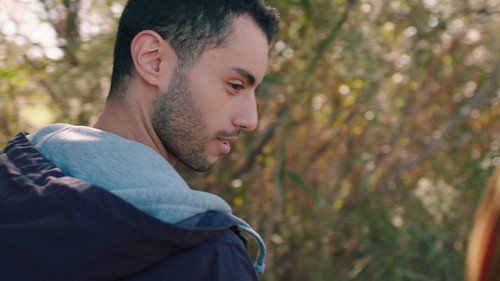 SKAM Italia - S4E9: Close your eyes