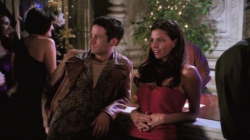Angel - S1E2: Lonely Heart