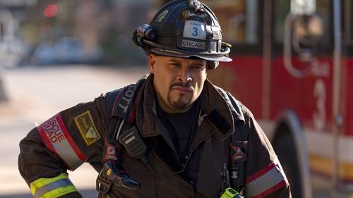 Chicago Fire - S13E10: Chaos Theory