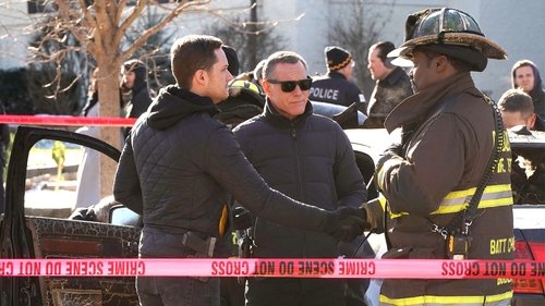 Chicago Fire - S6E13: Hiding Not Seeking (II)