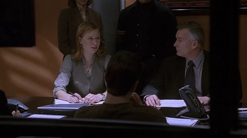 24 - S3E15: Day 3: 3:00 A.M.-4:00 A.M.