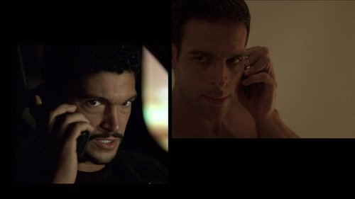 24 - S8E12: Day 8: 3:00 A.M.-4:00 A.M.