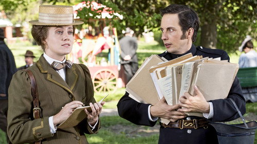 Murdoch Mysteries - S10E4: Concocting a Killer