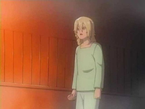 Naruto - S4E213: Vanished Memories