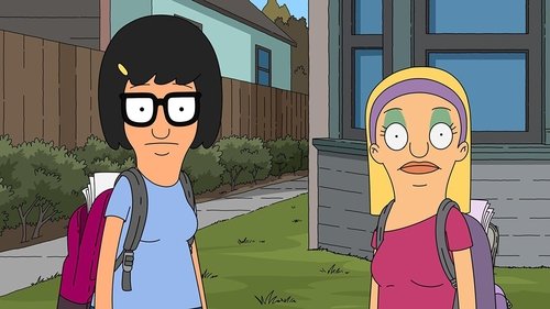 Bob's Burgers - S8E4: Sit Me Baby One More Time
