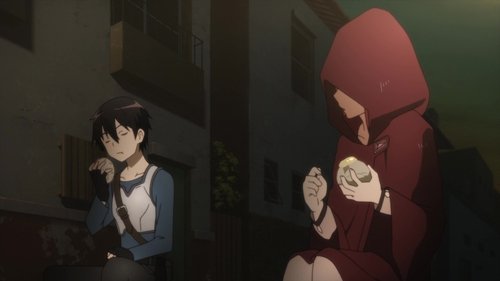 Sword Art Online - S1E2: Beater