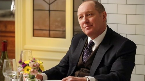 The Blacklist - S8E8: Ogden Greeley