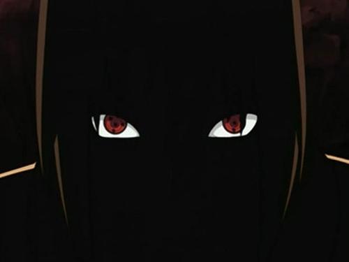 Naruto Shippūden - S2E49: Something Important...