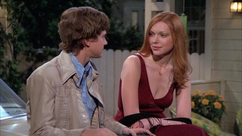 That '70s Show - S2E3: The Velvet Rope