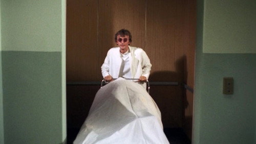 Mannix - S2E7: Edge of the Knife