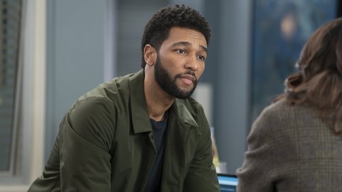Grey's Anatomy - S20E5: Never Felt So Alone