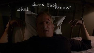 Criminal Minds - S8E9: Magnificent Light