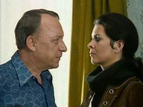 Scene of the Crime - S3E6: Episode 6