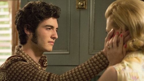 Mad Men - S7E10: The Forecast