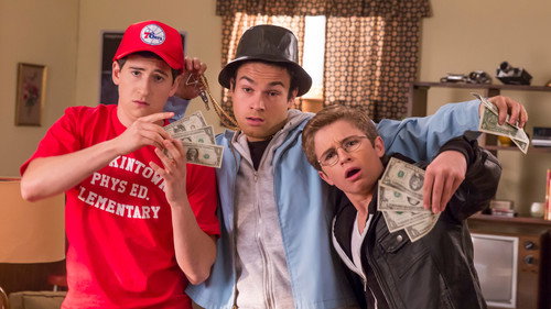 The Goldbergs - S3E11: The Tasty Boys