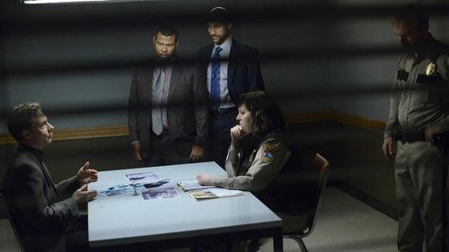 Fargo - S1E10: Morton's Fork
