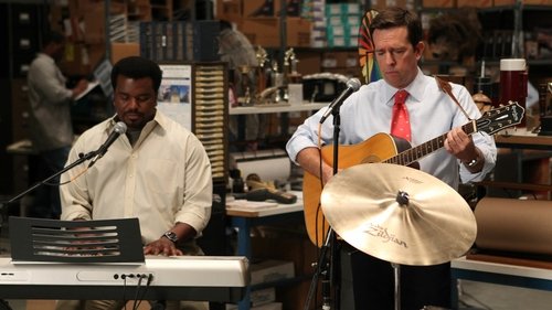The Office - S7E5: The Sting