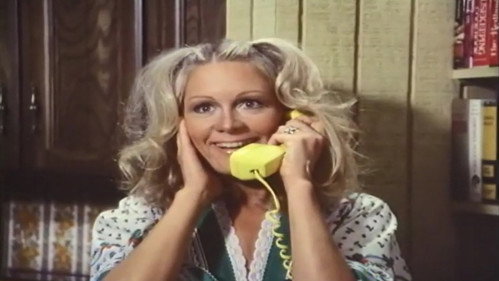 Knots Landing - S1E9: Constant Companion
