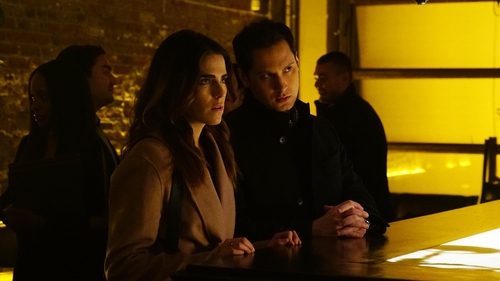 How to Get Away with Murder - S3E15: Wes