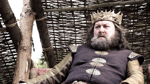 Game of Thrones - S1E4: Cripples, Bastards, and Broken Things