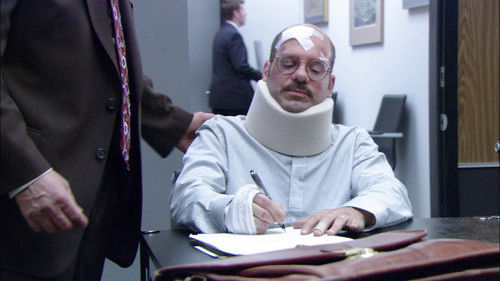 Arrested Development - S2E8: Queen for a Day