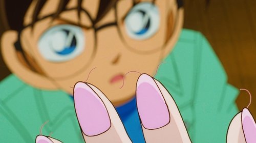 Detective Conan - S1E93: Mountain Fox (2)