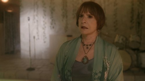 American Horror Story - S11E4: Black Out
