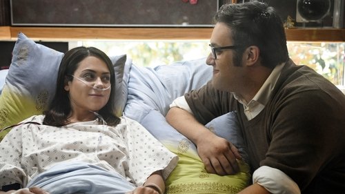 Scorpion - S2E10: Arrivals and Departures