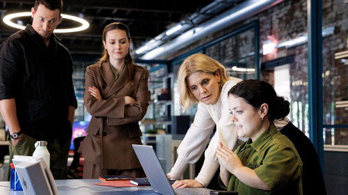 Silent Witness - S29E3: Creekwood (1)