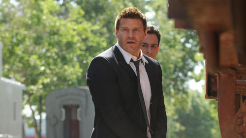 Bones - S10E22: The Next in the Last