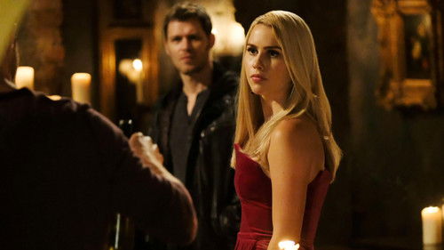 The Originals - S5E8: The Kindness of Strangers