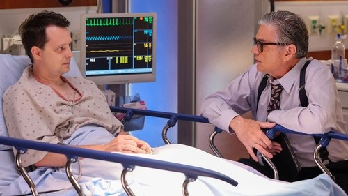 Chicago Med - S11E2: A Game of Inches