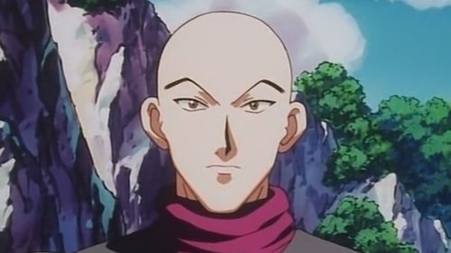 Hunter x Hunter - S1E19: Stranded × Log Book × Soaked