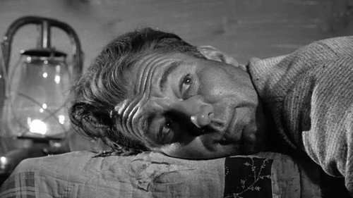 Wagon Train - S2E6: The Doctor Willoughby Story