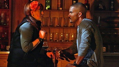 Criminal Minds - S5E21: Exit Wounds