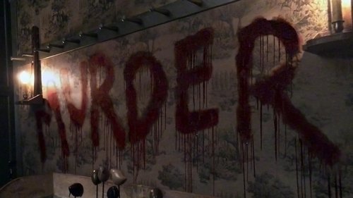 American Horror Story - S6E6: Chapter 6