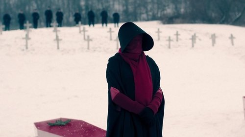 The Handmaid's Tale - S2E7: After