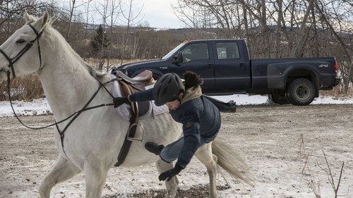 Heartland - S6E17: Breaking Point