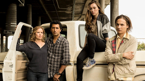 Fear the Walking Dead - S1E1: Pilot