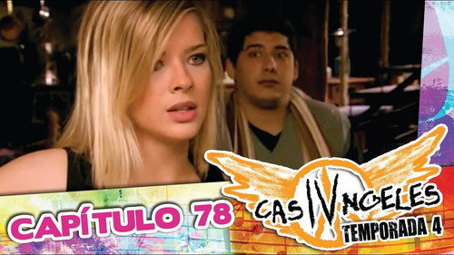 Casi Ángeles - S4E78: Episode 78: THE POWER OF WOMEN