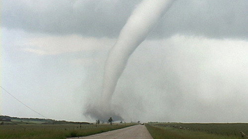 NOVA - S31E15: Hunt for the Supertwister
