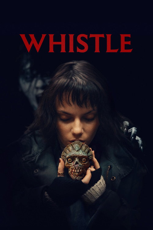Whistle 2026
