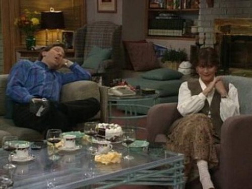 Home Improvement - S4E7: Let's Go To The Videotape